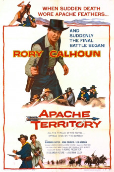 Apache Territory (2022) download