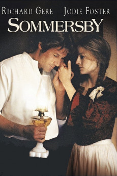 Sommersby (2022) download