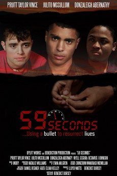 59 Seconds (2016) download