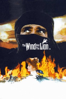 The Wind and the Lion (2022) download