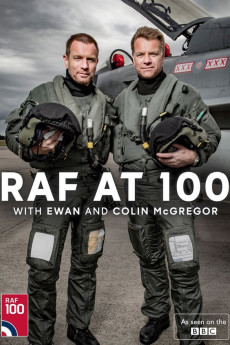 RAF at 100 with Ewan and Colin McGregor (2022) download