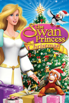 The Swan Princess: Christmas (2012) download