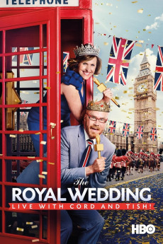 The Royal Wedding Live with Cord and Tish! (2022) download