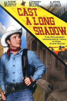 Cast a Long Shadow (1959) download
