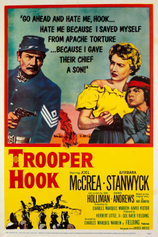 Trooper Hook (1957) download