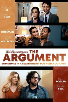 The Argument (2022) download