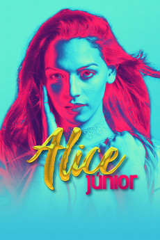 Alice Júnior (2019) download