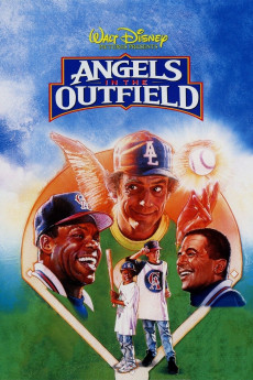 Angels in the Outfield (1994) download
