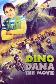 Dino Dana: The Movie (2020) download