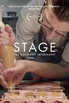 Stage: The Culinary Internship (2022) download