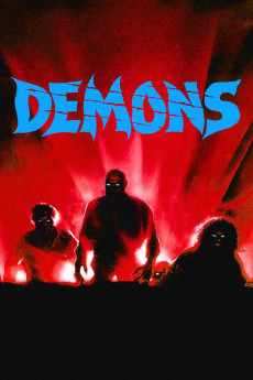 Demons (2022) download