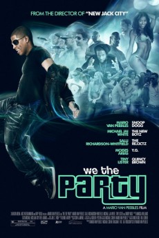 We the Party (2012) download