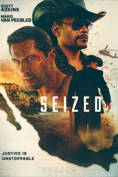Seized (2022) download