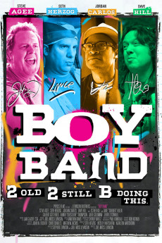 Boy Band (2018) download