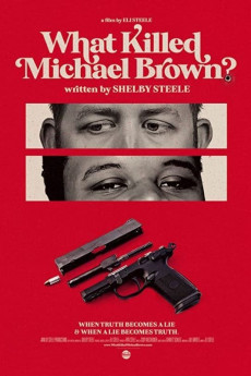 What Killed Michael Brown? (2022) download