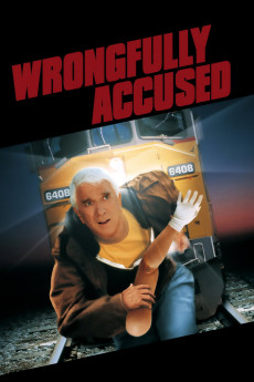 Wrongfully Accused (2022) download