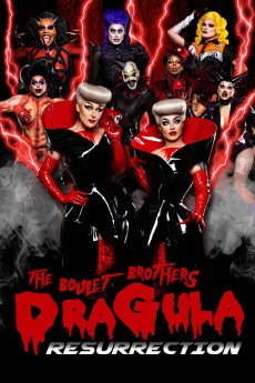 The Boulet Brothers' Dragula: Resurrection (2022) download