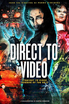 Direct to Video: Straight to Video Horror of the 90s (2022) download