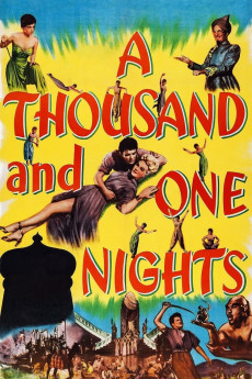 A Thousand and One Nights (1945) download