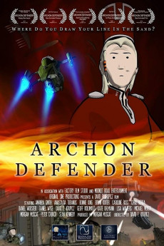 Archon Defender (2022) download