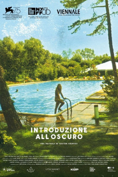 Introduzione all'oscuro (2018) download