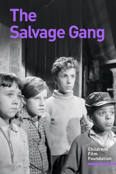 The Salvage Gang (2022) download