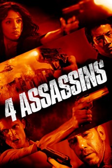 Four Assassins (2011) download
