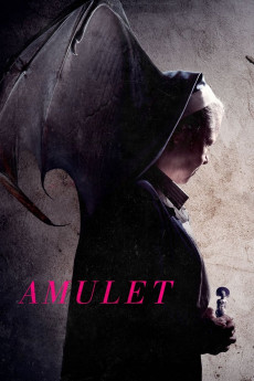 Amulet (2022) download