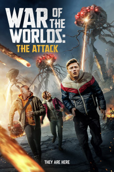 War of the Worlds: The Attack (2022) download