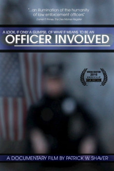 Officer Involved (2022) download