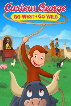 Curious George: Go West, Go Wild (2020) download