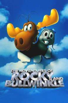 The Adventures of Rocky & Bullwinkle (2000) download