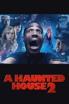 A Haunted House 2 (2014) download