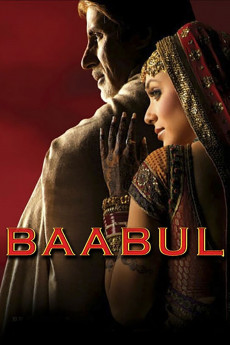 Baabul (2006) download