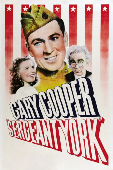 Sergeant York (1941) download