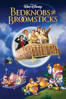 Bedknobs and Broomsticks (2022) download
