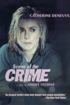Scene of the Crime (1986) download