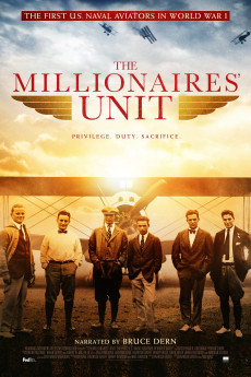 The Millionaires' Unit (2022) download
