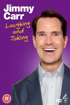 Jimmy Carr: Laughing and Joking (2022) download