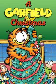 A Garfield Christmas Special (2022) download