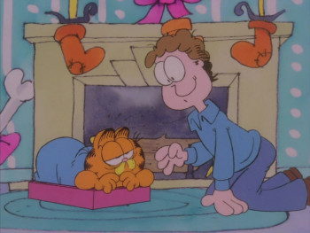 A Garfield Christmas Special (1987) download