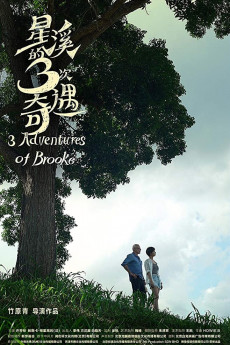 Three Adventures of Brooke (2022) download