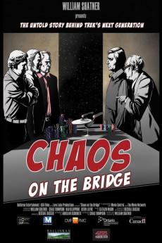 Chaos on the Bridge (2014) download