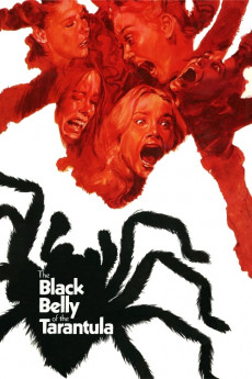 Black Belly of the Tarantula (1971) download