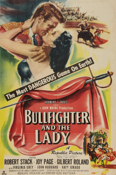 Bullfighter and the Lady (2022) download