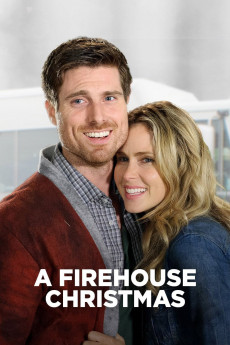 A Firehouse Christmas (2022) download