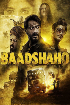 Baadshaho (2017) download