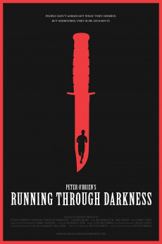 Running Through Darkness (2022) download