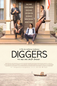 Diggers (2022) download