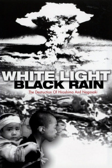 White Light/Black Rain: The Destruction of Hiroshima and Nagasaki (2022) download